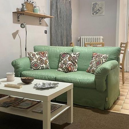 Historical Duomo Apartment Alba 외부 사진