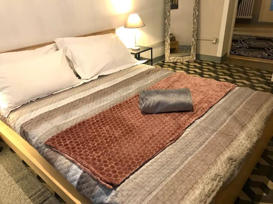 Historical Duomo Apartment Alba 외부 사진