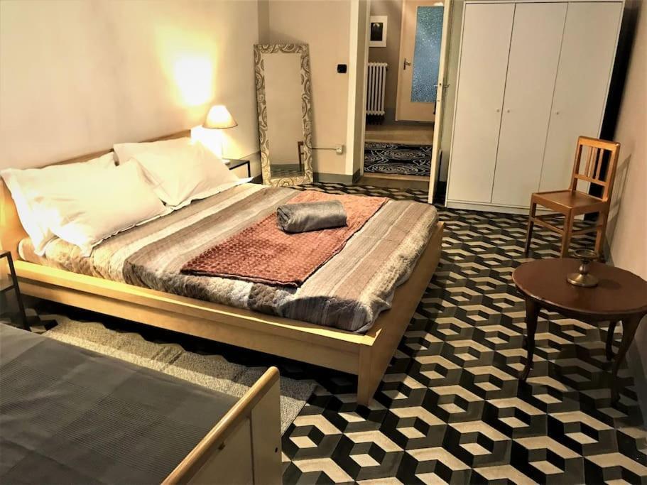 Historical Duomo Apartment Alba 외부 사진
