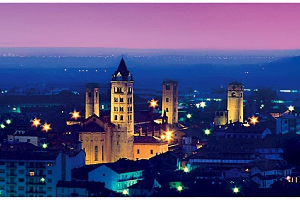 Historical Duomo Apartment Alba 외부 사진