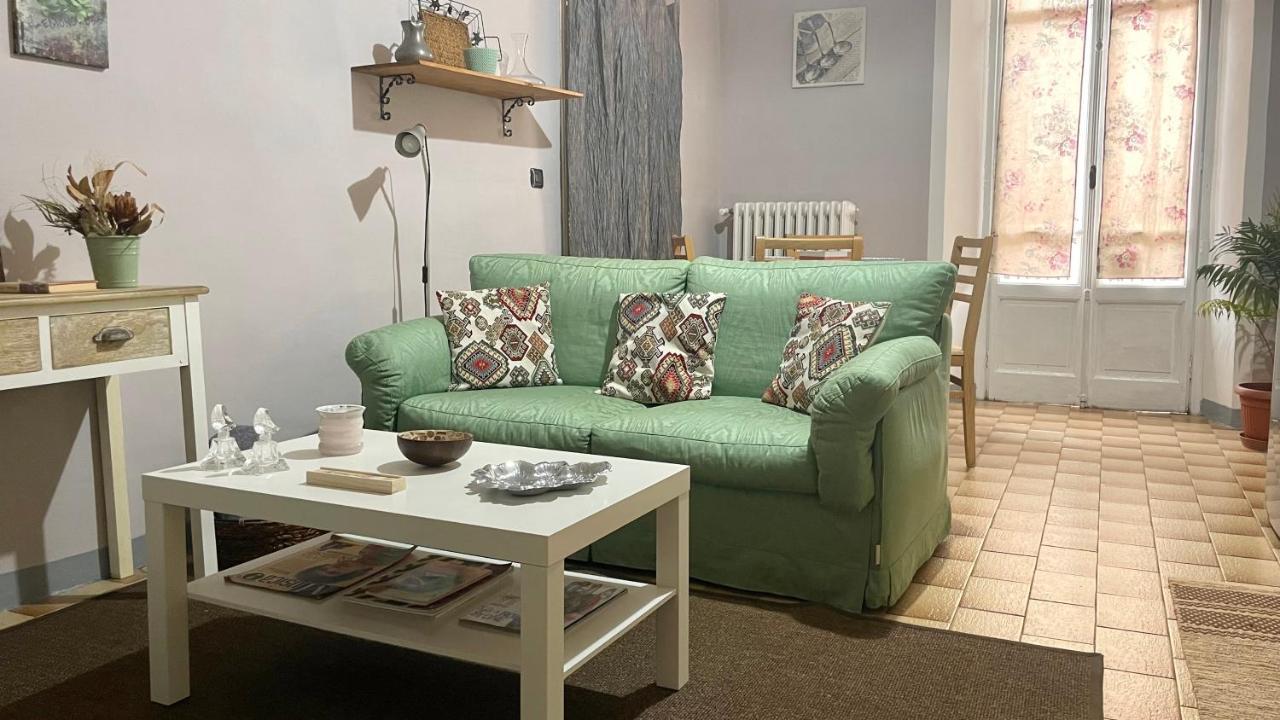 Historical Duomo Apartment Alba 외부 사진