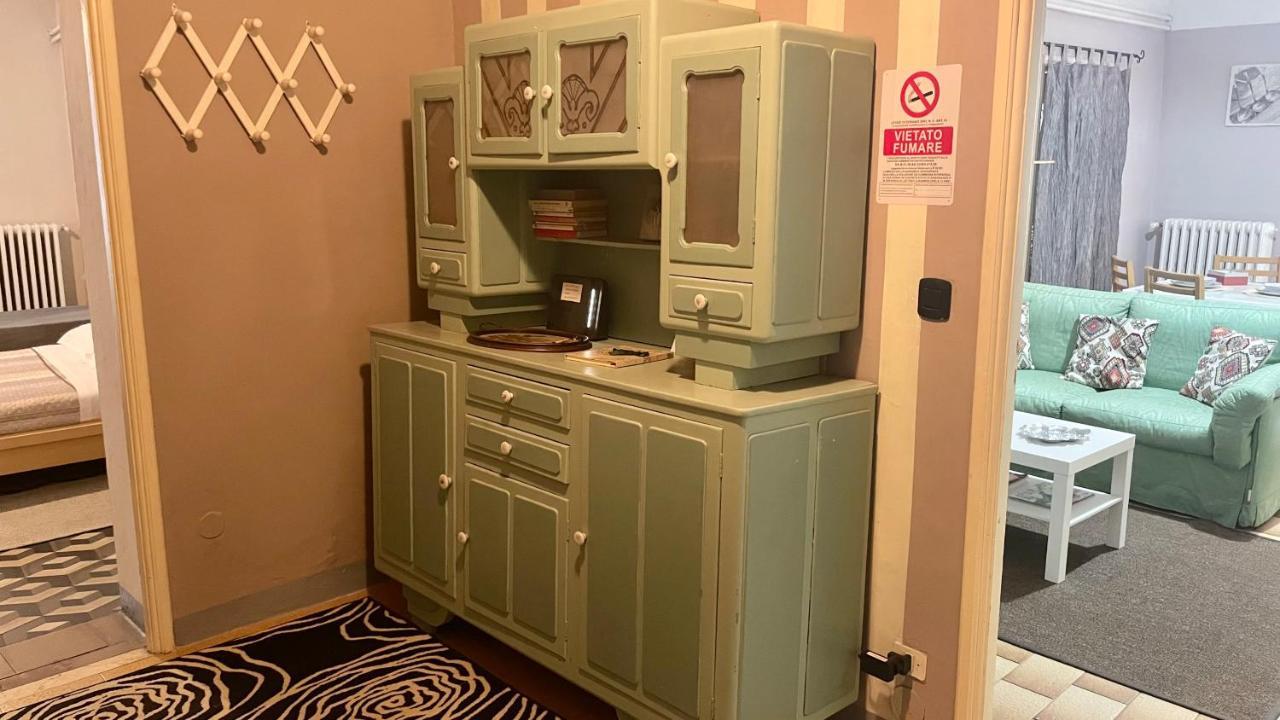 Historical Duomo Apartment Alba 외부 사진