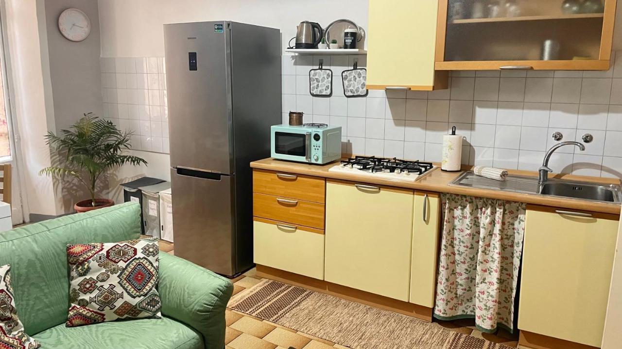 Historical Duomo Apartment Alba 외부 사진