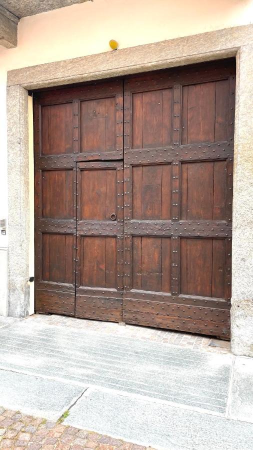Historical Duomo Apartment Alba 외부 사진