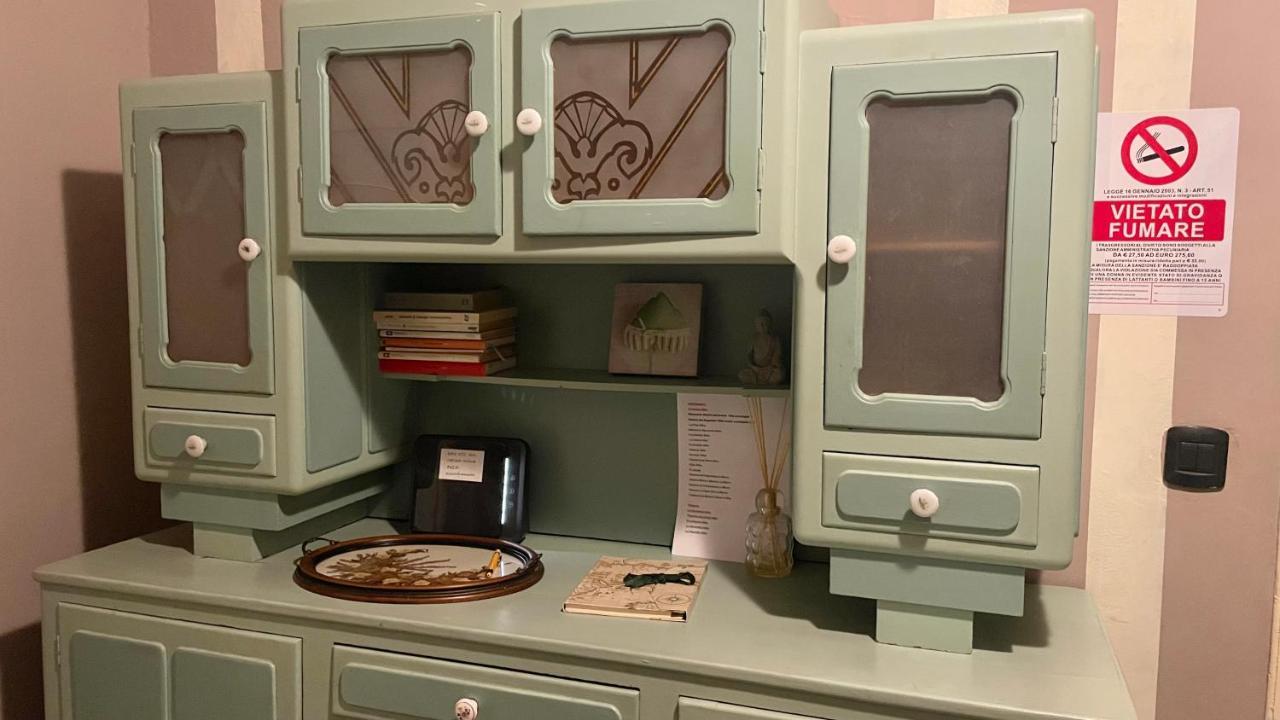 Historical Duomo Apartment Alba 외부 사진