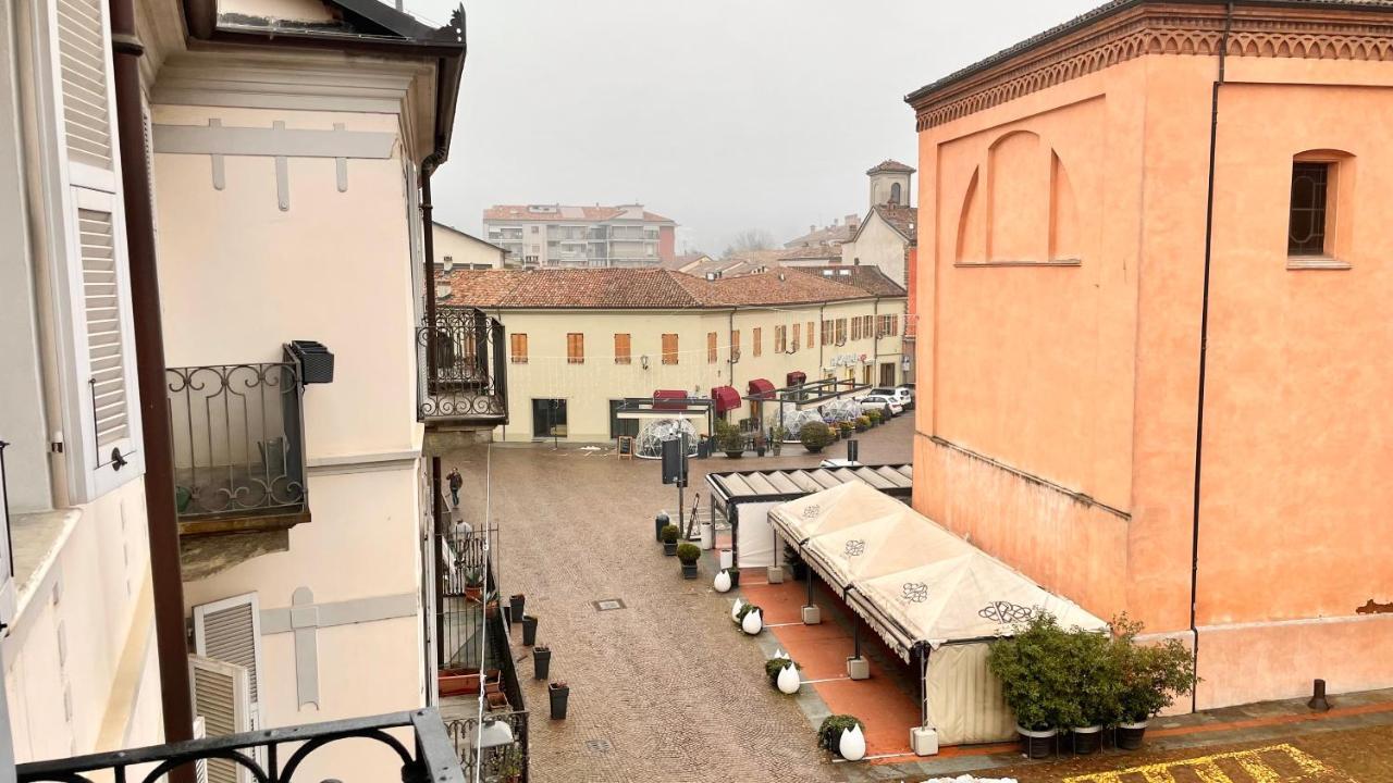 Historical Duomo Apartment Alba 외부 사진