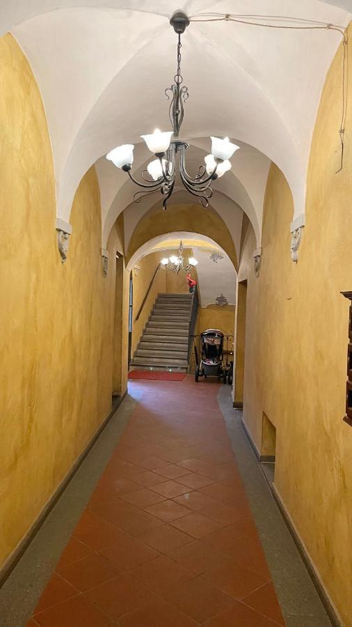 Historical Duomo Apartment Alba 외부 사진