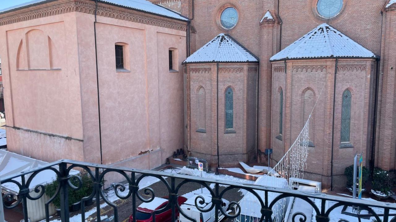 Historical Duomo Apartment Alba 외부 사진