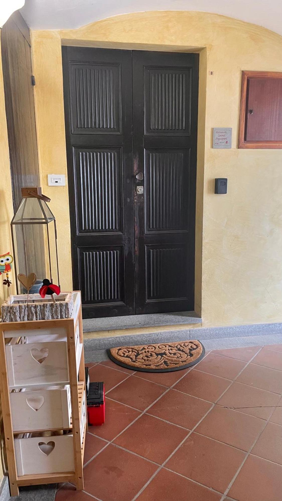 Historical Duomo Apartment Alba 외부 사진