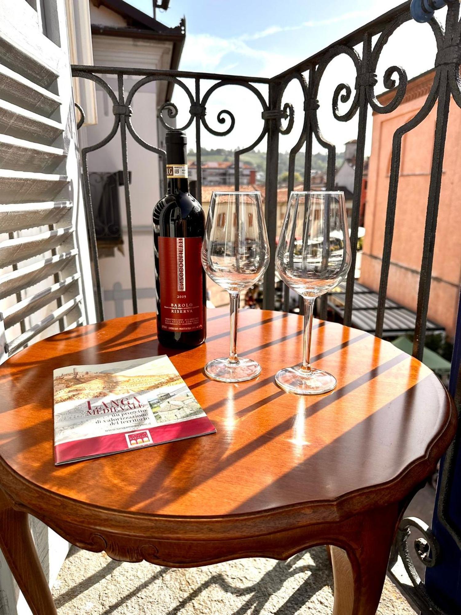 Historical Duomo Apartment Alba 외부 사진