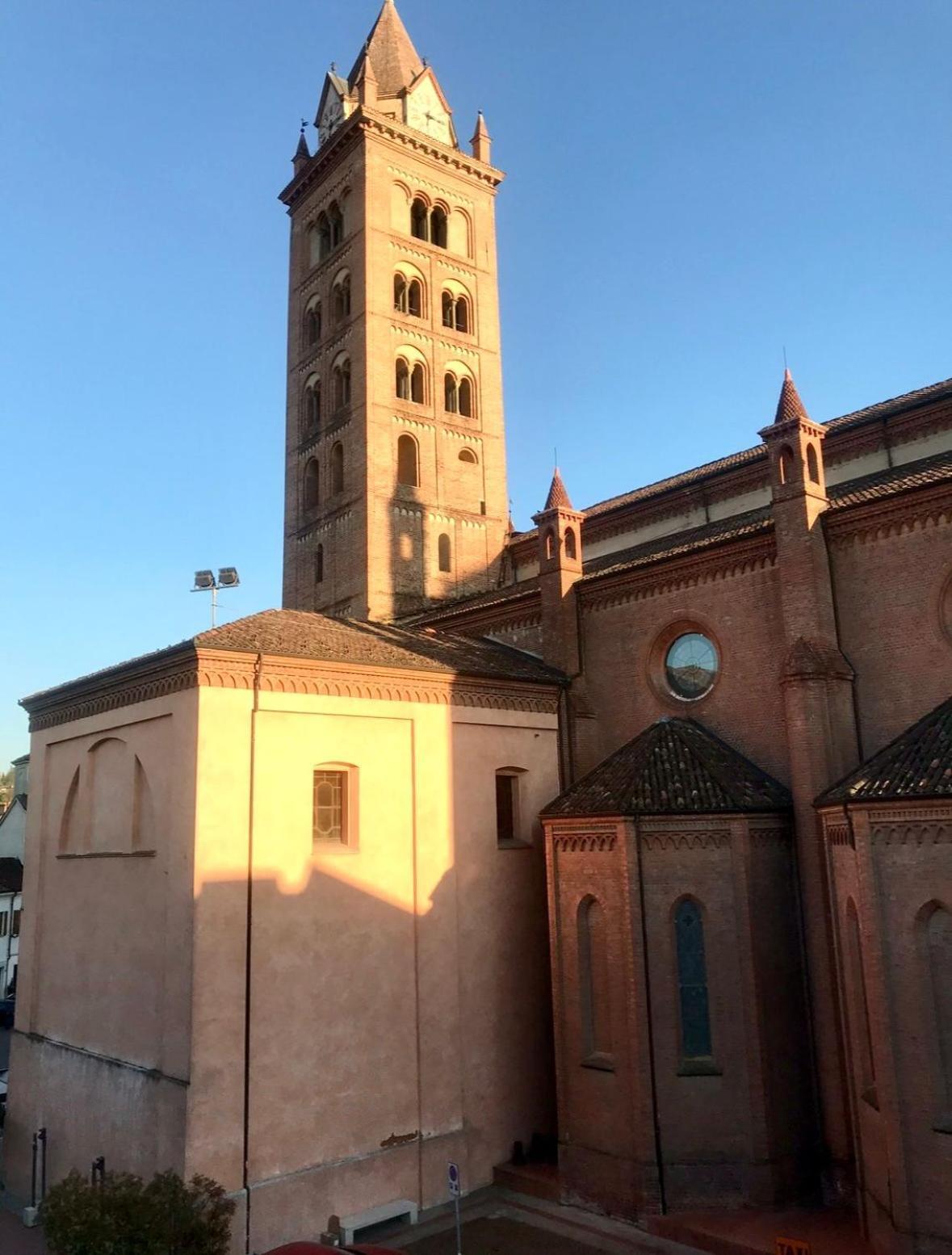 Historical Duomo Apartment Alba 외부 사진
